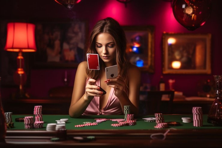 Tampilan layar smartphone menunjukkan navigasi mudah aplikasi hiburan sports dan casino responsif